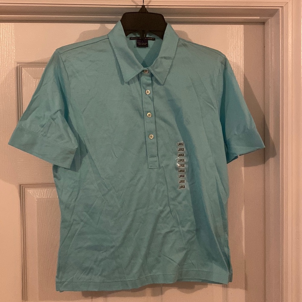 Ladies Polo Shirt